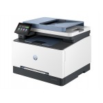 Daudzfunkciju krāsu lāzerprinteris HP LaserJet Pro 3302fdw